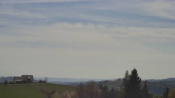 Troják, Maruška - panorama