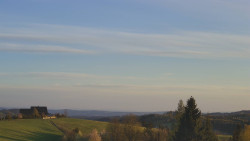 Troják, Maruška - panorama