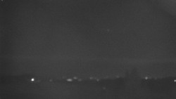 Troják, Maruška - panorama