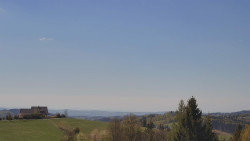 Troják, Maruška - panorama
