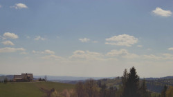 Troják, Maruška - panorama
