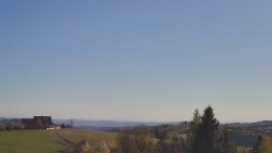Troják, Maruška - panorama