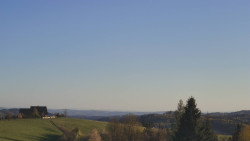 Troják, Maruška - panorama