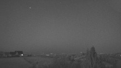 Troják, Maruška - panorama