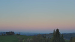 Troják, Maruška - panorama