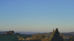 Troják, Maruška - panorama