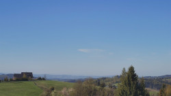 Troják, Maruška - panorama