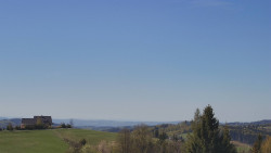 Troják, Maruška - panorama