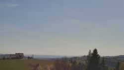 Troják, Maruška - panorama