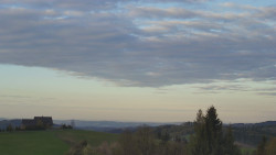 Troják, Maruška - panorama