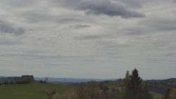 Troják, Maruška - panorama