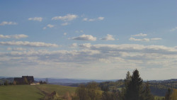 Troják, Maruška - panorama