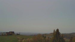 Troják, Maruška - panorama