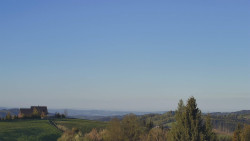 Troják, Maruška - panorama