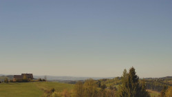 Troják, Maruška - panorama