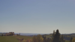 Troják, Maruška - panorama