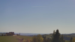 Troják, Maruška - panorama