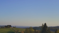 Troják, Maruška - panorama