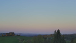 Troják, Maruška - panorama