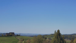 Troják, Maruška - panorama
