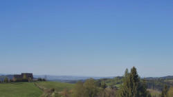 Troják, Maruška - panorama