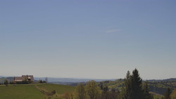 Troják, Maruška - panorama