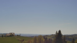 Troják, Maruška - panorama