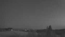Troják, Maruška - panorama