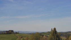Troják, Maruška - panorama