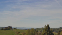 Troják, Maruška - panorama