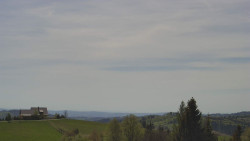 Troják, Maruška - panorama