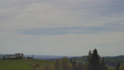 Troják, Maruška - panorama