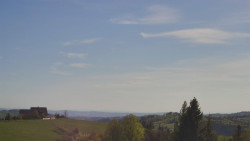 Troják, Maruška - panorama