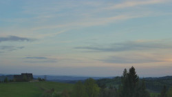 Troják, Maruška - panorama