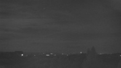 Troják, Maruška - panorama