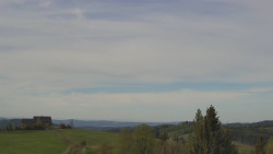 Troják, Maruška - panorama