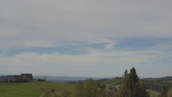 Troják, Maruška - panorama