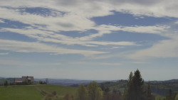 Troják, Maruška - panorama