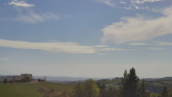 Troják, Maruška - panorama