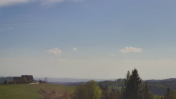Troják, Maruška - panorama
