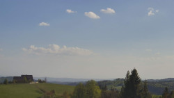 Troják, Maruška - panorama