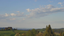 Troják, Maruška - panorama