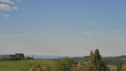 Troják, Maruška - panorama