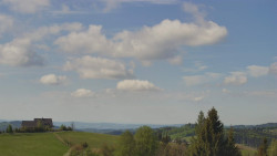 Troják, Maruška - panorama