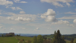 Troják, Maruška - panorama