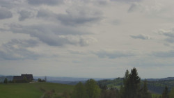 Troják, Maruška - panorama
