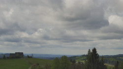 Troják, Maruška - panorama