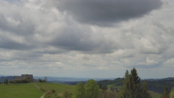 Troják, Maruška - panorama