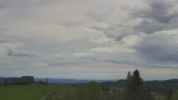 Troják, Maruška - panorama
