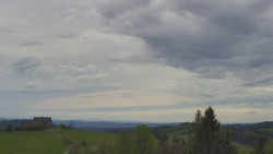 Troják, Maruška - panorama
